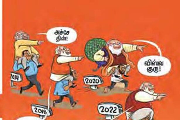 இந்தியா, தமிழ்நாடு