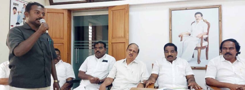 திராவிடர் கழகம்