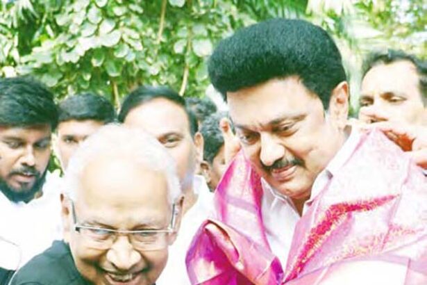 பெரியார் கேட்கும் கேள்வி!