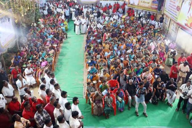 திராவிடர் கழகம்