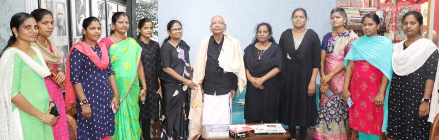 திராவிடர் கழகம்
