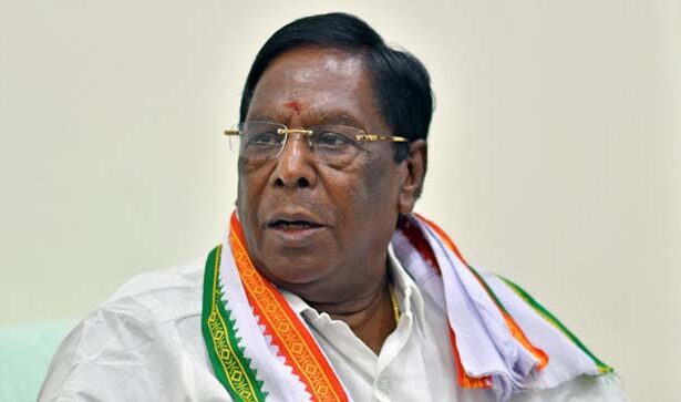 நாராயணசாமி