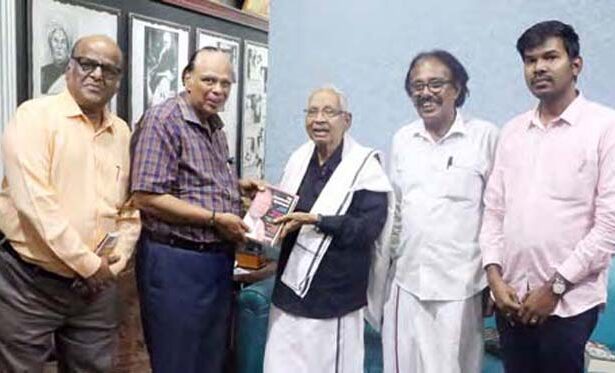 பெரியார் கேட்கும் கேள்வி!