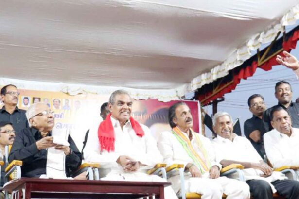 அரசியல், இந்தியா