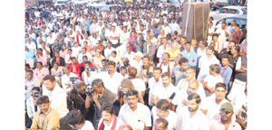 அரசியல், கழகம்ஆசிரியர் உரை