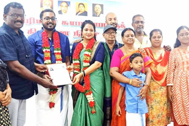 திராவிடர் கழகம்