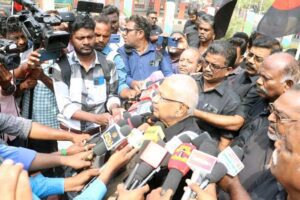 ஆசிரியர், ஆசிரியர் உரை, திராவிடர் கழகம்