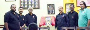 திராவிடர் கழகம்