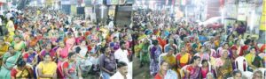 ஆசிரியர் உரை, திராவிடர் கழகம்