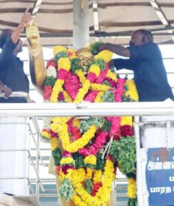 ஆசிரியர், ஆசிரியர் உரை, திராவிடர் கழகம்
