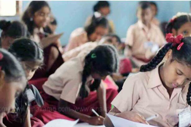 தமிழ்நாடு