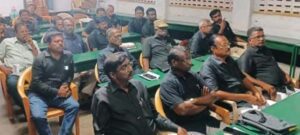 திராவிடர் கழகம்