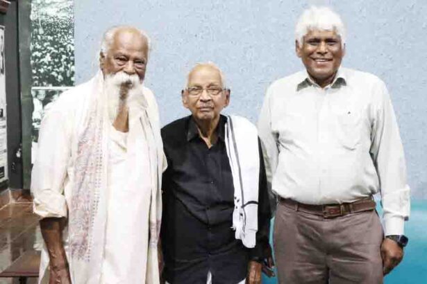 திராவிடர் கழகம்