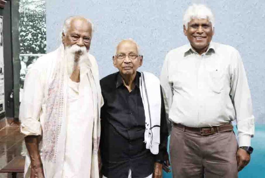 திராவிடர் கழகம்