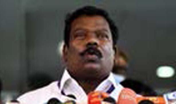 தமிழ்நாடு