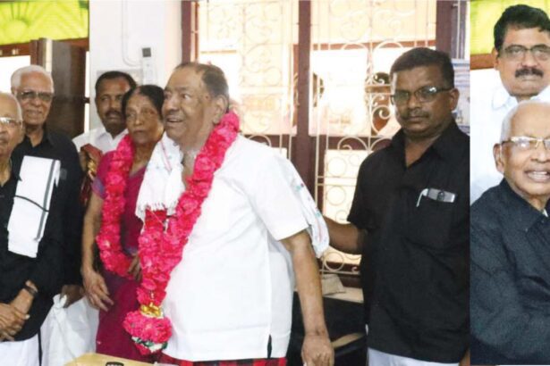 திராவிடர் கழகம்