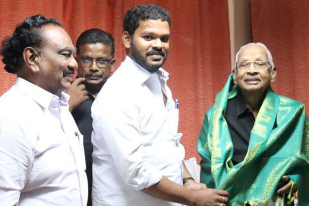 திராவிடர் கழகம்