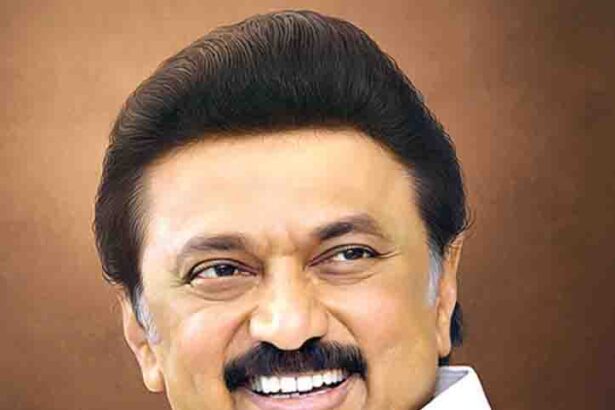 தமிழ்நாடு