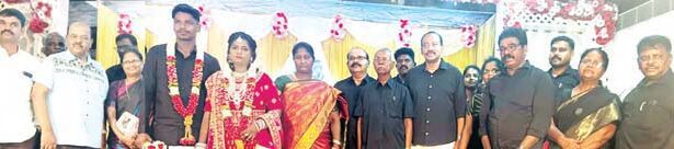 திராவிடர் கழகம்