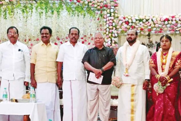 திராவிடர் கழகம்