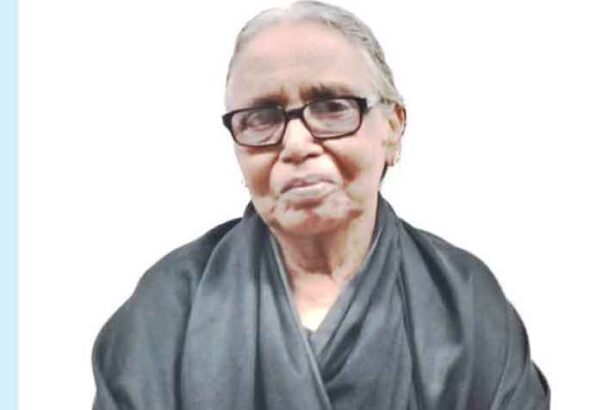 ஞாயிறு மலர்