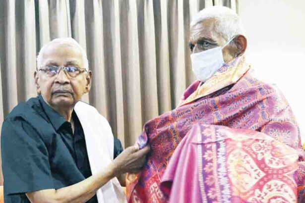 திராவிடர் கழகம்