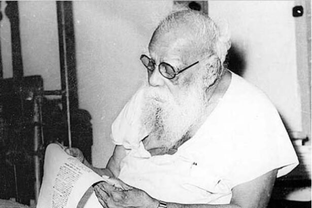 கட்டுரை, தந்தை பெரியார்