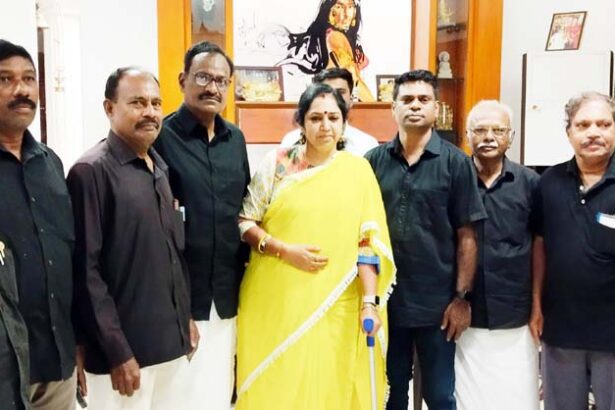 திராவிடர் கழகம்