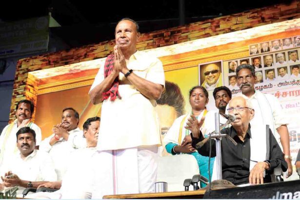 தமிழ்நாடு