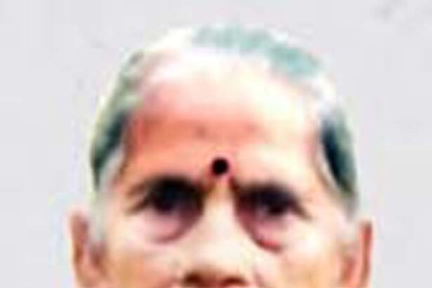 இரங்கல் அறிக்கை