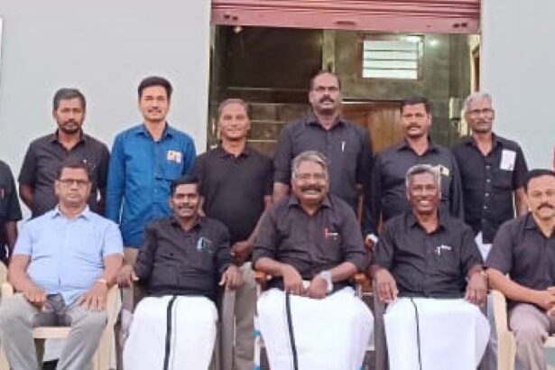 திராவிடர் கழகம்