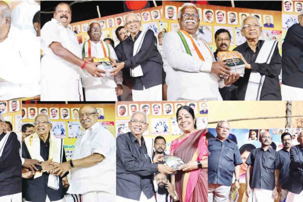திராவிடர் கழகம்