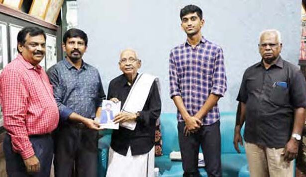 திராவிடர் கழகம்