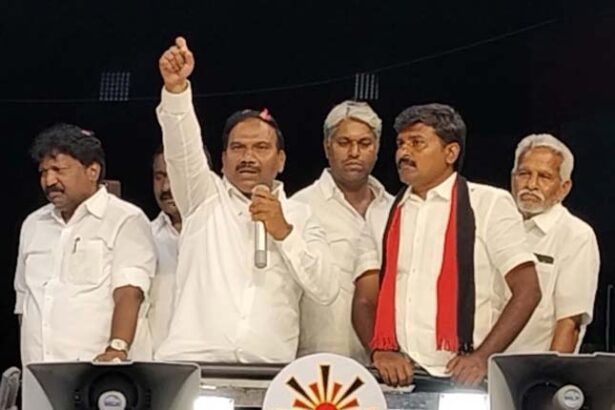 தமிழ்நாடு