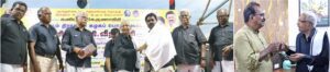 ஆசிரியர் உரை, திராவிடர் கழகம்