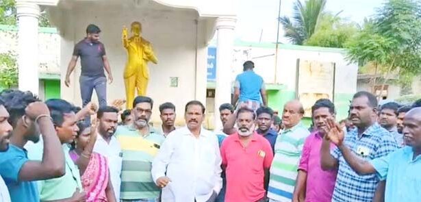 தமிழ்நாடு