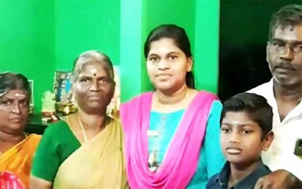 அரசு, தமிழ்நாடு