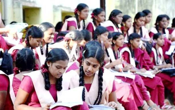 தமிழ்நாடு