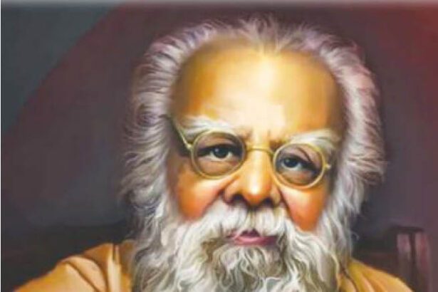 பகுத்தறிவுக் களஞ்சியம்