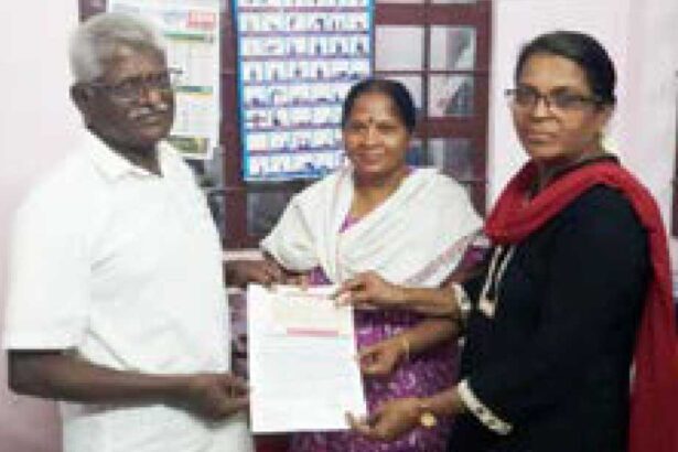 நன்கொடை