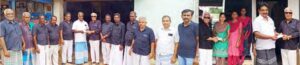 திராவிடர் கழகம்