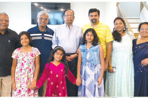 திருச்சி பேராசிரியர் அரசு செல்லையா 70ஆவது பிறந்தநாள் விழா! அமெரிக்கா -மேரிலாந்தில் நடந்தது! இந்தியா