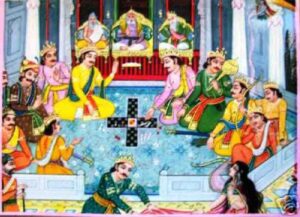 ஆசிரியர் விடையளிக்கிறார், ஞாயிறு மலர்