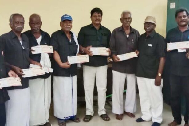 நன்கொடை