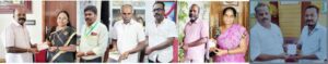 தமிழ்நாடு, திராவிடர் கழகம்
