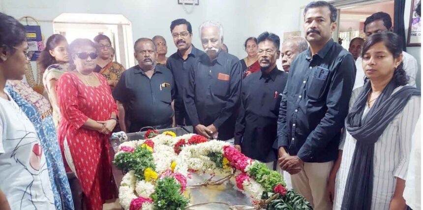 திராவிடர் கழகம்