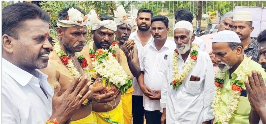 தமிழ்நாடு