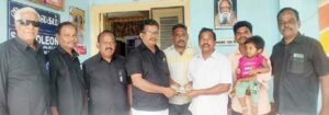 தமிழ்நாடு, திராவிடர் கழகம்