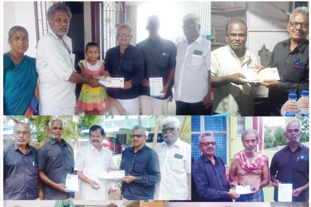 விடுதலை சந்தா