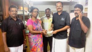 நன்கொடை